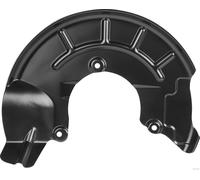 HERTH+BUSS JAKOPARTS J3330805 Lamiera paraspruzzi, Disco freno per AUDI,SEAT,SKO