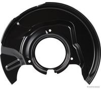 HERTH+BUSS JAKOPARTS J3332004 Lamiera paraspruzzi, Disco freno per TOYOTA