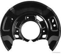 Herth+Buss JAKOPARTS Piastra paraspruzzi disco freno J3332005 per Yaris (P9) 2005-2011