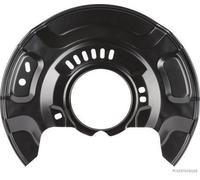 HERTH+BUSS JAKOPARTS J3332010 Lamiera paraspruzzi, Disco freno per TOYOTA