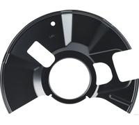 HERTH+BUSS JAKOPARTS J3333002 Lamiera paraspruzzi, Disco freno per MAZDA