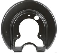 HERTH+BUSS JAKOPARTS J3340808 Lamiera paraspruzzi, Disco freno per AUDI,SEAT,SKO