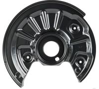 HERTH+BUSS JAKOPARTS J3340823 Lamiera paraspruzzi, Disco freno per AUDI,SEAT,SKO