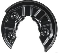 HERTH+BUSS JAKOPARTS J3350822 Lamiera paraspruzzi, Disco freno per AUDI,SEAT,SKO