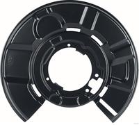 HERTH+BUSS JAKOPARTS J3350853 Lamiera paraspruzzi, Disco freno per BMW