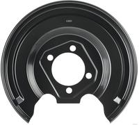 HERTH+BUSS JAKOPARTS J3352011 Lamiera paraspruzzi, Disco freno per TOYOTA