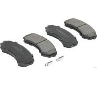 Jako Parts Pastiglie Freno Jakoparts J3605038