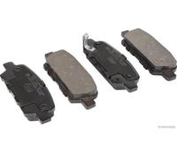 HERTH+BUSS JAKOPARTS J3611051 Kit pastiglie freni
