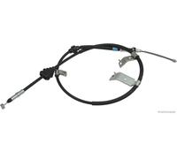 HERTH+BUSS JAKOPARTS J3924012 Cavo comando, Freno stazionamento per HONDA