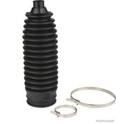 HERTH+BUSS JAKOPARTS J4107003 Kit soffietto, Sterzo