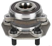 HERTH+BUSS JAKOPARTS J4700804 Kit cuscinetto ruota per TESLA