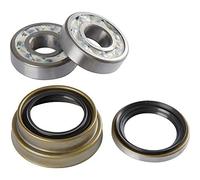 HERTH+BUSS JAKOPARTS J4706013 Kit cuscinetti