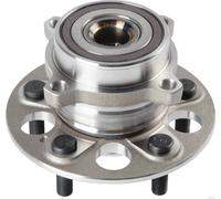 HERTH+BUSS JAKOPARTS J4714141 Kit cuscinetto ruota per HONDA