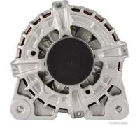 HERTH+BUSS JAKOPARTS J5111152 Alternatore per NISSAN,RENAULT