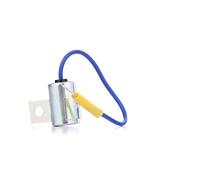 HERTH+BUSS JAKOPARTS J5352001 Condensatore, Impianto d'accensione