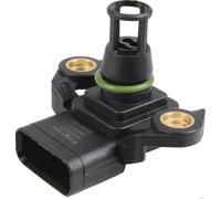 HERTH+BUSS JAKOPARTS J5702003 Sensore, Pressione collettore d'aspirazione per LE