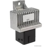 HERTH+BUSS JAKOPARTS J5721002 Centralina Tempo incandescenza per DACIA DUSTER