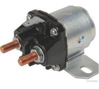 Interruttore di controllo, relè candelette HERTH+BUSS JAKOPARTS J5725001