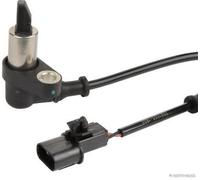 HERTH+BUSS JAKOPARTS J5915017 Sensore, N° giri ruota per MITSUBISHI