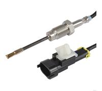 HERTH+BUSS JAKOPARTS J5950508 Sensore, Temperatura gas scarico