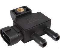 HERTH+BUSS JAKOPARTS J5952002 Sensore, Pressione gas scarico per LEXUS,SUZUKI,TO
