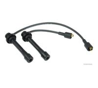 Herth+Buss Jakoparts Kit Cavi Accensione per Suzuki Wagon R+ 1.3 Baleno Berlina