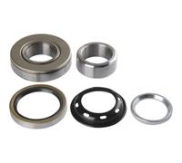 Herth+Buss Jakoparts Kit Cuscinetto Ruota Posteriore SX Destra per Suzuki Jimny