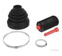 HERTH+BUSS JAKOPARTS Kit Di Bellow Anteriore Per Nissan Qashqai II