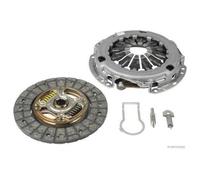 HERTH+BUSS JAKOPARTS Kit Di Frizione Per Peugeot 108 Aygo PAB4_ KGB4_ 1.0 _B4_