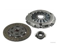 HERTH+BUSS JAKOPARTS Kit Di Frizione Per Toyota Corolla Berlina _E12J_ _E12T_