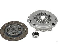 HERTH+BUSS JAKOPARTS Kit Di Frizione Per VW UP 121 122 BL1 BL2 1.0 Golf VI 5K1