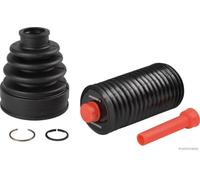 HERTH+BUSS JAKOPARTS Kit Di Gomma Di Bellows Per Nissan Pixo UA0