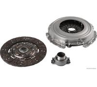 Herth+Buss Jakoparts Kit Frizione per Opel Movano B Scatola Fv 2.3 DCI 150 RWD