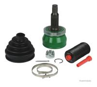 Herth+Buss Jakoparts Kit Giunto Albero Motore Frontale SX per Hyundai Santa