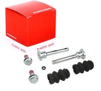 HERTH+BUSS JAKOPARTS J3272009 Kit manicotti di guida, Pinza freno
