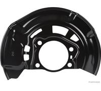 Herth+Buss Jakoparts Lamiera Paraspruzzi Disco Freno per Toyota Rav 4 (IV WWA4