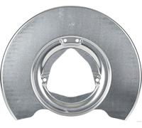 Herth+Buss Jakoparts Lamiera Paraspruzzi Piastra di Ancoraggio Ant Destra per