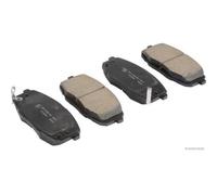 Herth+Buss Jakoparts Pastiglie Freni per Hyundai i30 Fd 1.4 J3600330