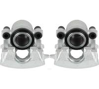 HERTH+BUSS JAKOPARTS Pinza Freno Posteriore Per VW UP 121 122 BL1 BL2