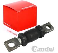 HERTH+BUSS JAKOPARTS J4200911 Supporto braccio oscillante