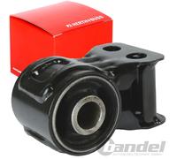 HERTH+BUSS JAKOPARTS J4200921 Supporto braccio oscillante