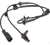 Herth+Buss Jakoparts Sensore ABS Contagiri Frontale SX per Hyundai Tucson Kia