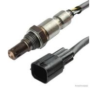 HERTH+BUSS JAKOPARTS Sonda Lambda Regolatrice Adatta Per Mazda 5 2.0 1.8