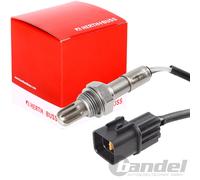 HERTH+BUSS JAKOPARTS Sonda Lambda Riscaldata Destra Per MITSUBISHI GALANT LANCER