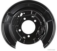 HERTH+BUSS JAKOPARTS Spritzblech Ankerblech Per Lexus RX MHU3_ GSU3_ MCU3_