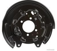HERTH+BUSS JAKOPARTS Spritzblech Ankerblech Per Toyota Yaris SCP1_ NLP1_