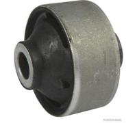 Herth+Buss Jakoparts Supporto Manubrio Frontale SX Dx per Mitsubishi COLT VI