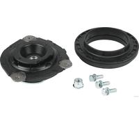 HERTH+BUSS JAKOPARTS Supporto Molla Anteriore Sinistro Per Nissan
