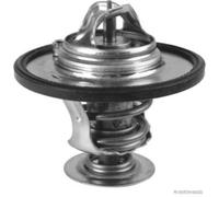 HERTH+BUSS JAKOPARTS Termostato Liquido Refrigerante 82°C per Chevrolet Cruze
