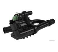 Herth+Buss Jakoparts Termostato Refrigerante con Guarnizione 83°C per Ford VI